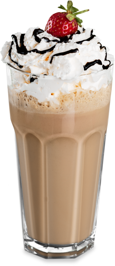 Cold Coffee Milkshake 