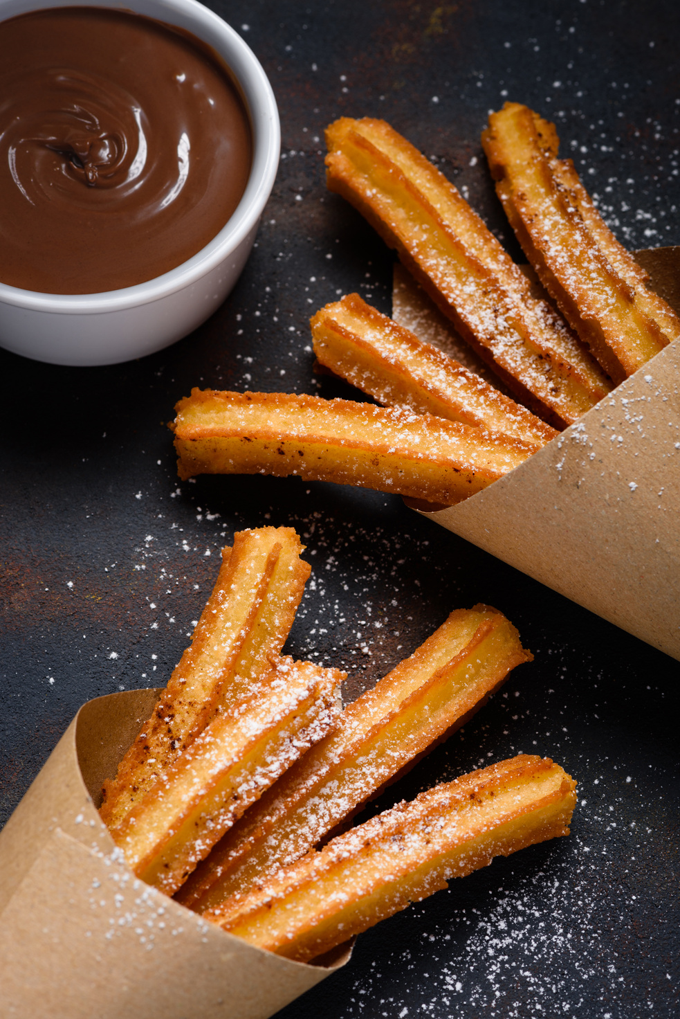 Churros